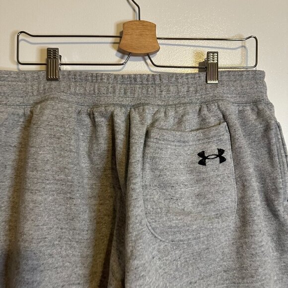 Under Amour Men's Loose Joggers - Picture 9 of 16